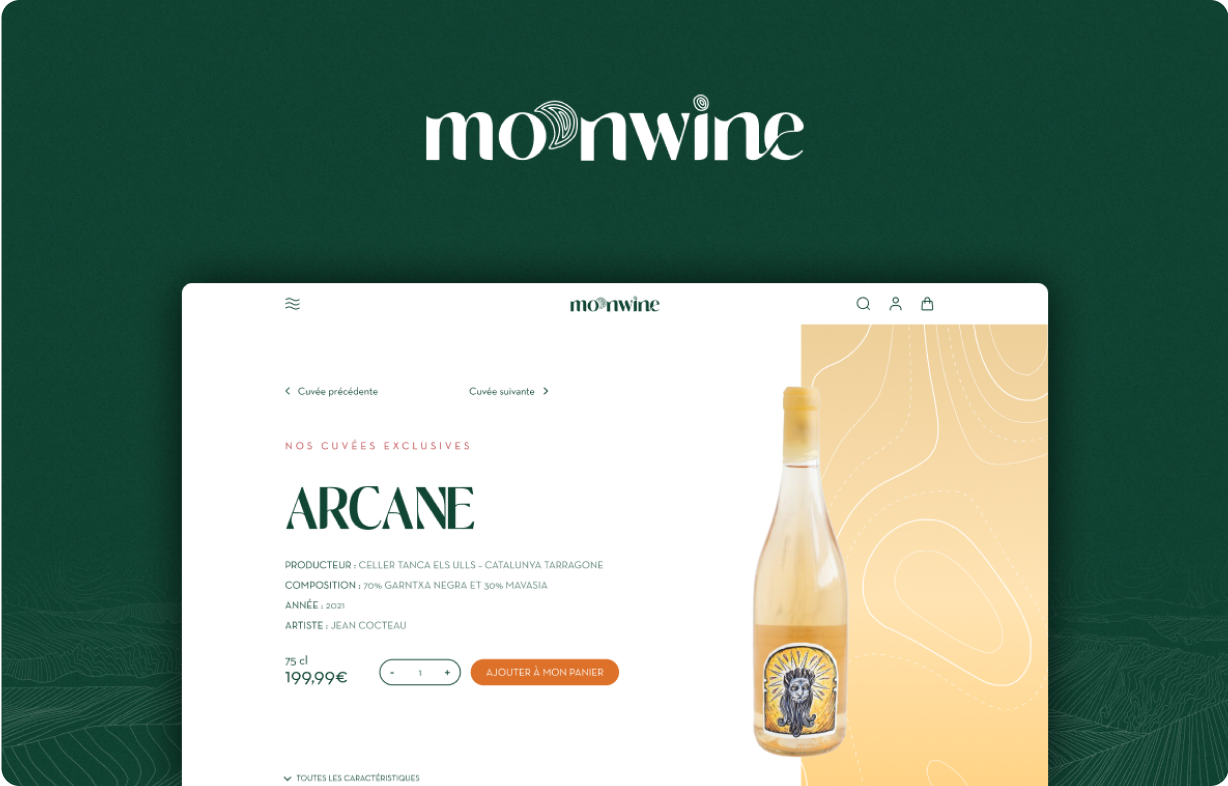 image présentant le projet