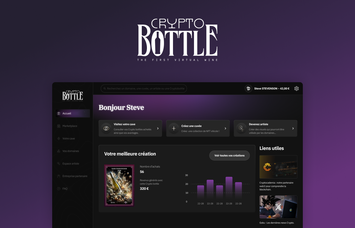 image présentant le projet